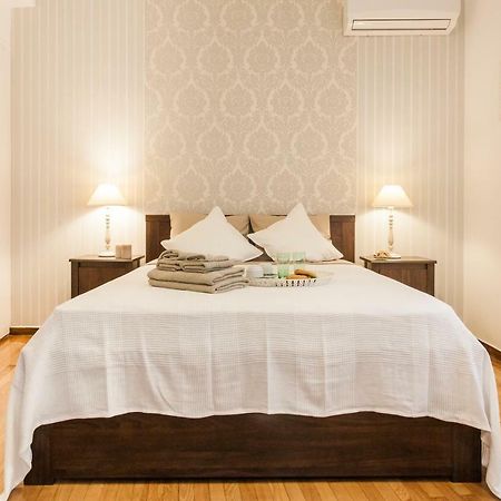 Classy And Stylish Private Apartment At Acropolis Museum Metro Station Ateny Zewnętrze zdjęcie
