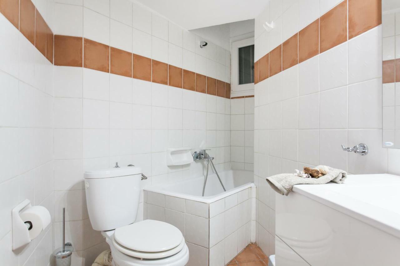 Classy And Stylish Private Apartment At Acropolis Museum Metro Station Ateny Zewnętrze zdjęcie