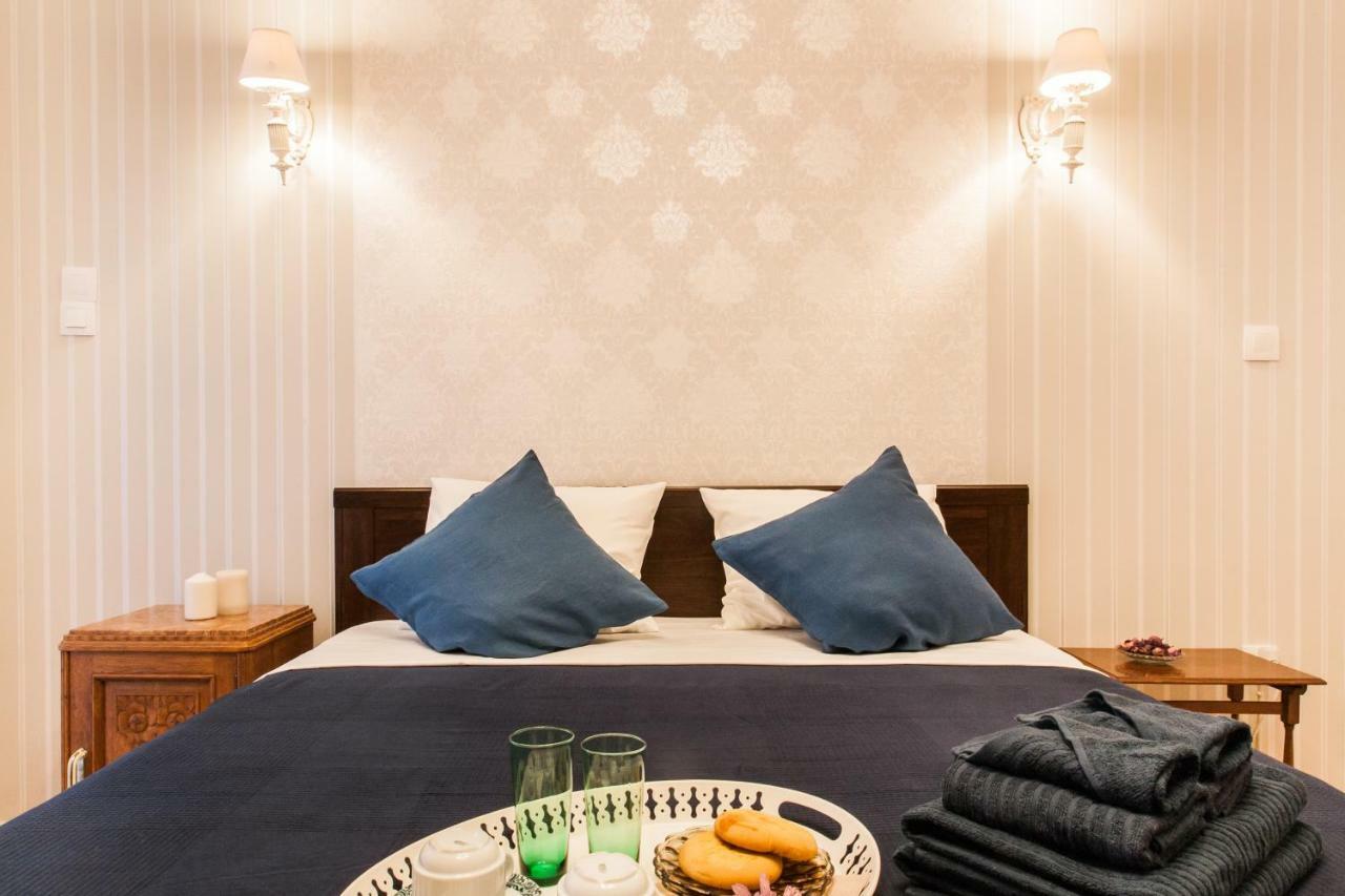 Classy And Stylish Private Apartment At Acropolis Museum Metro Station Ateny Zewnętrze zdjęcie