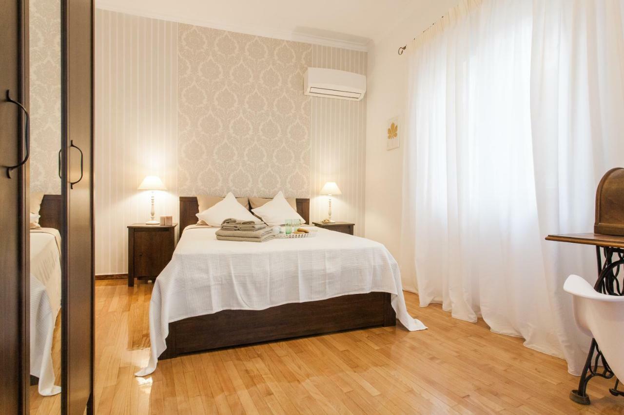 Classy And Stylish Private Apartment At Acropolis Museum Metro Station Ateny Zewnętrze zdjęcie