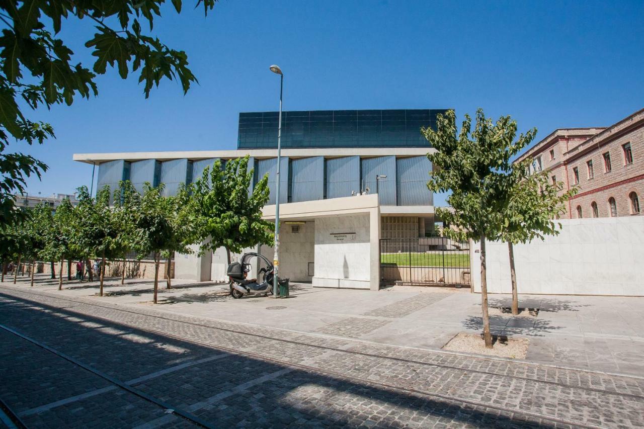 Classy And Stylish Private Apartment At Acropolis Museum Metro Station Ateny Zewnętrze zdjęcie