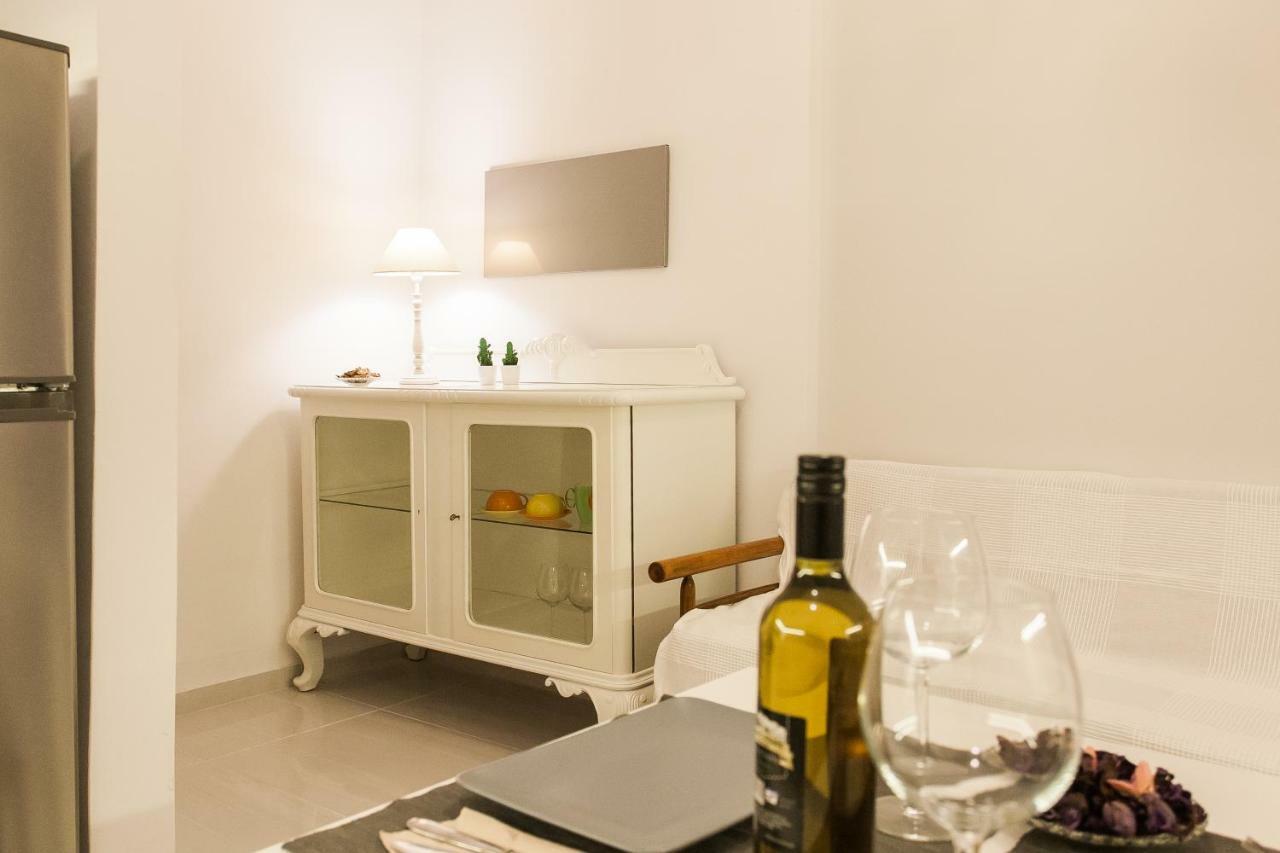 Classy And Stylish Private Apartment At Acropolis Museum Metro Station Ateny Zewnętrze zdjęcie